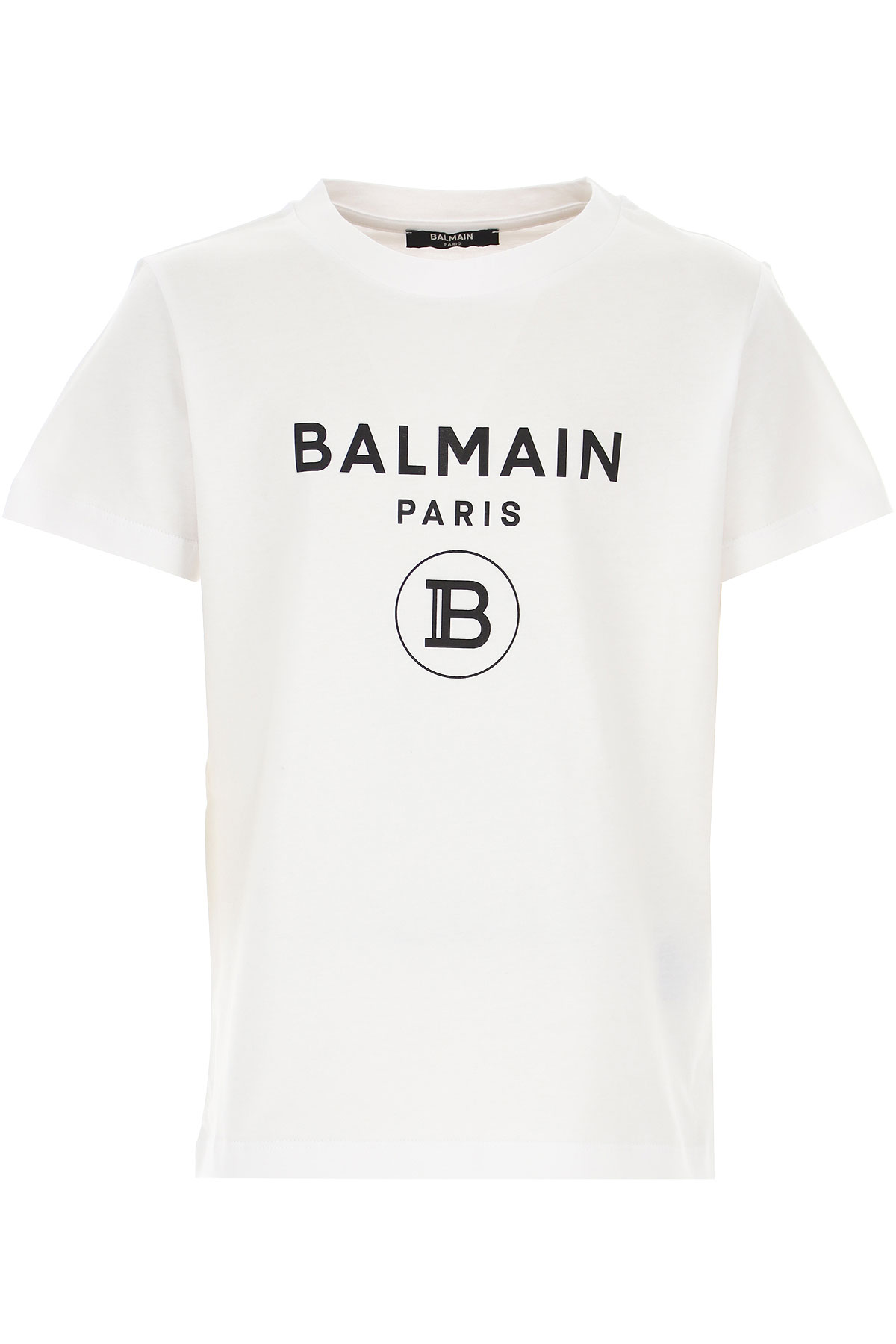 Kidswear Balmain, Style code: 6n8561-nx290-100ne