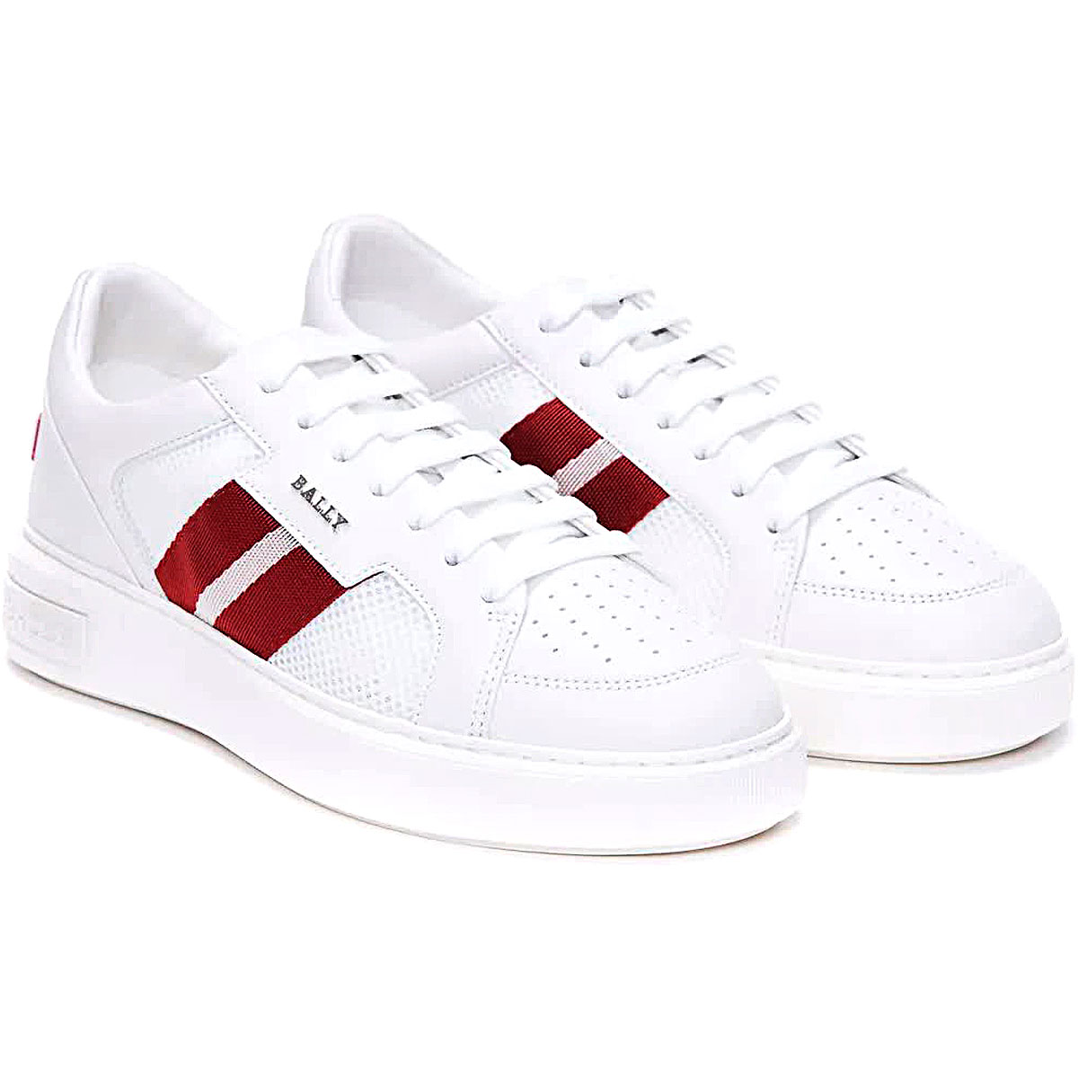Buy Authentic Bally Sneakers Online In India | Tata CLiQ Luxury