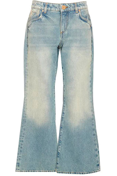 Jeans de Mulher 2024