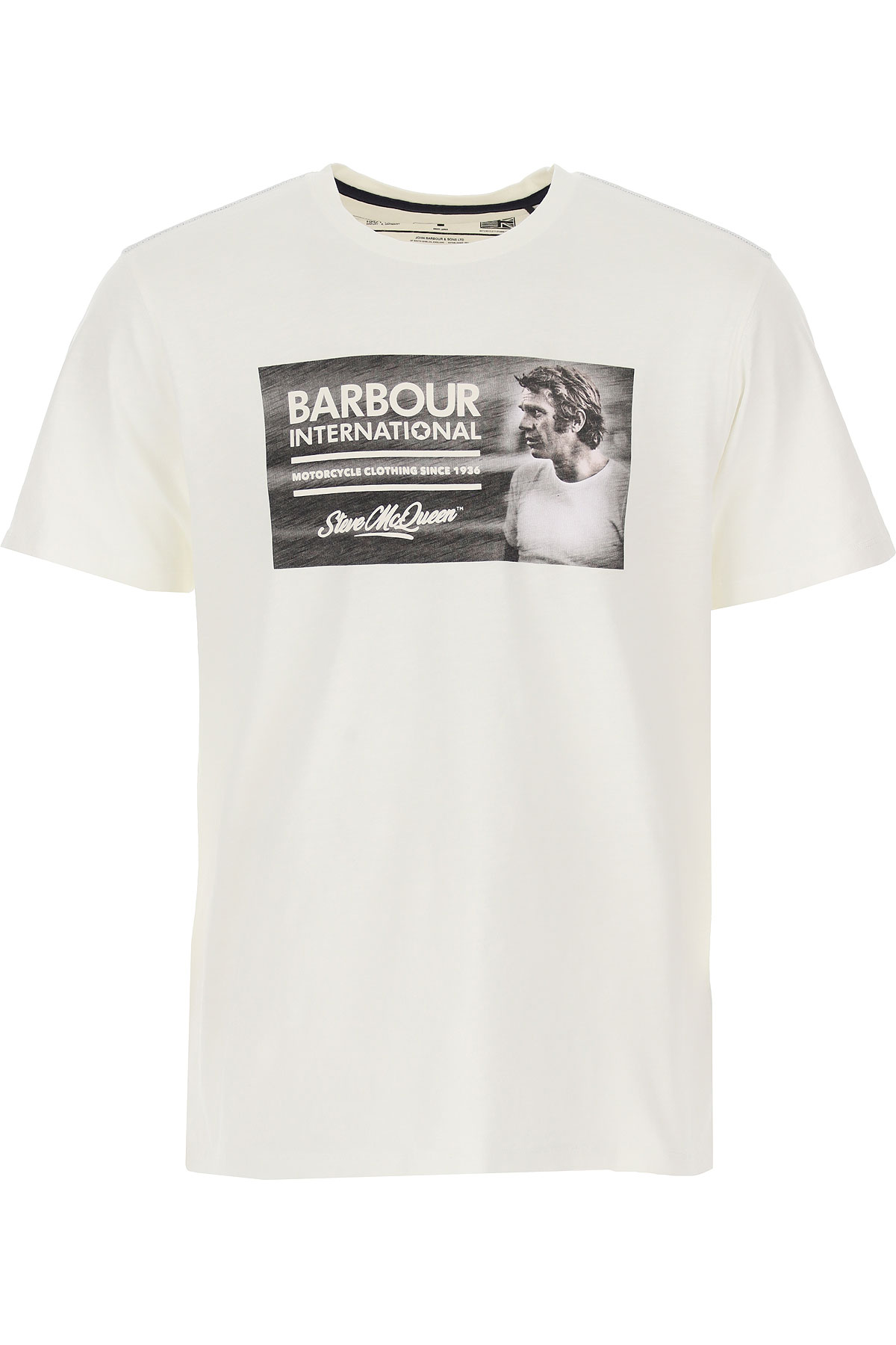 เสื้อผ้าสำหรับผู้ชาย Barbour, Style code mts0931wh32