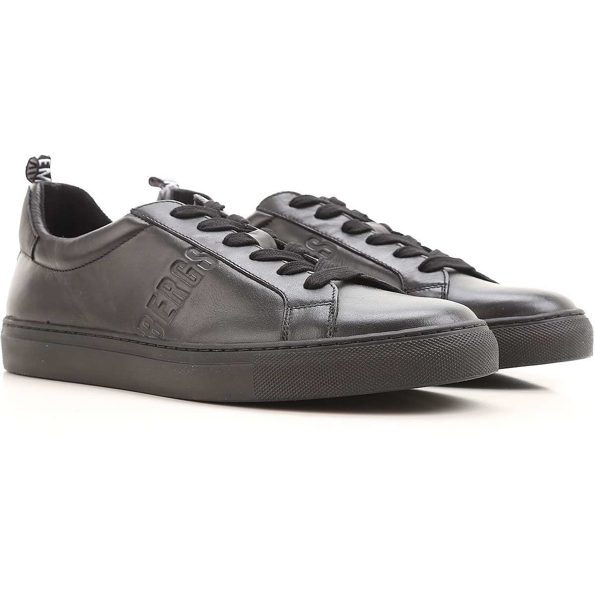 Mens Shoes Bikkembergs, Style code: 108947--