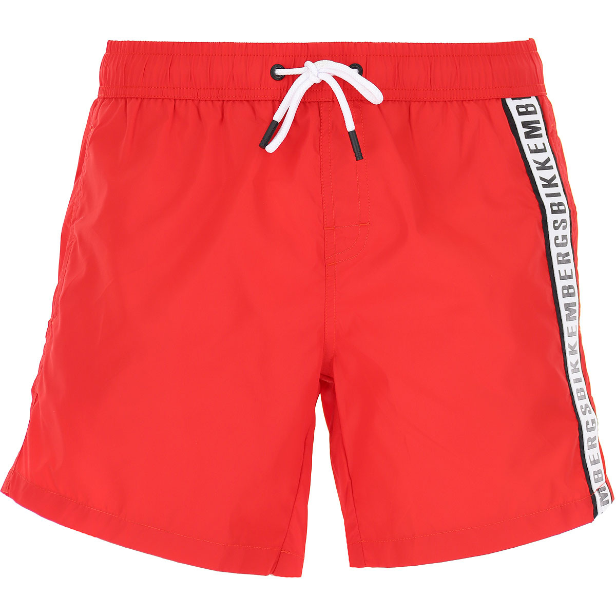 Mens Swimwear Bikkembergs, Style code: bkk1mbs02-red-
