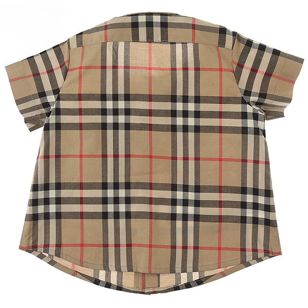 Baby Boy Clothing Burberry, Style code 