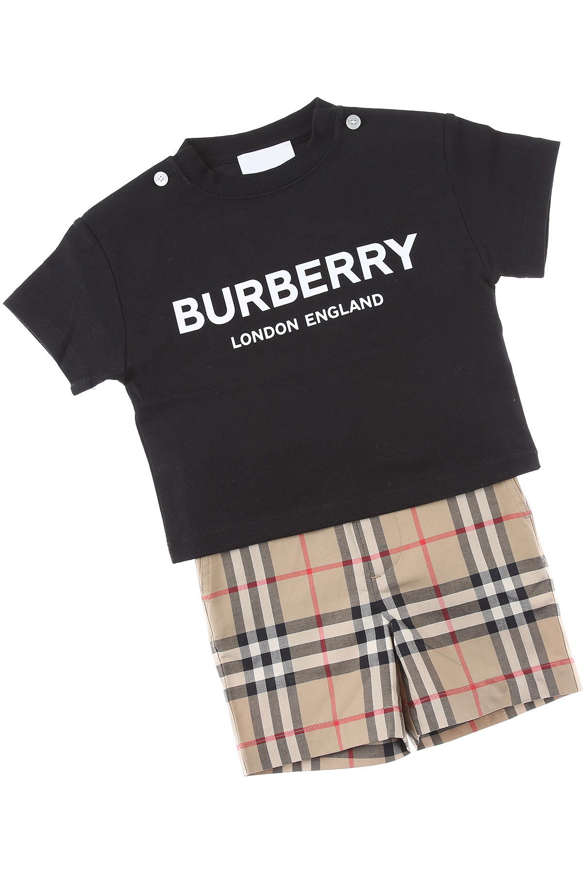 burberry baby boy coat