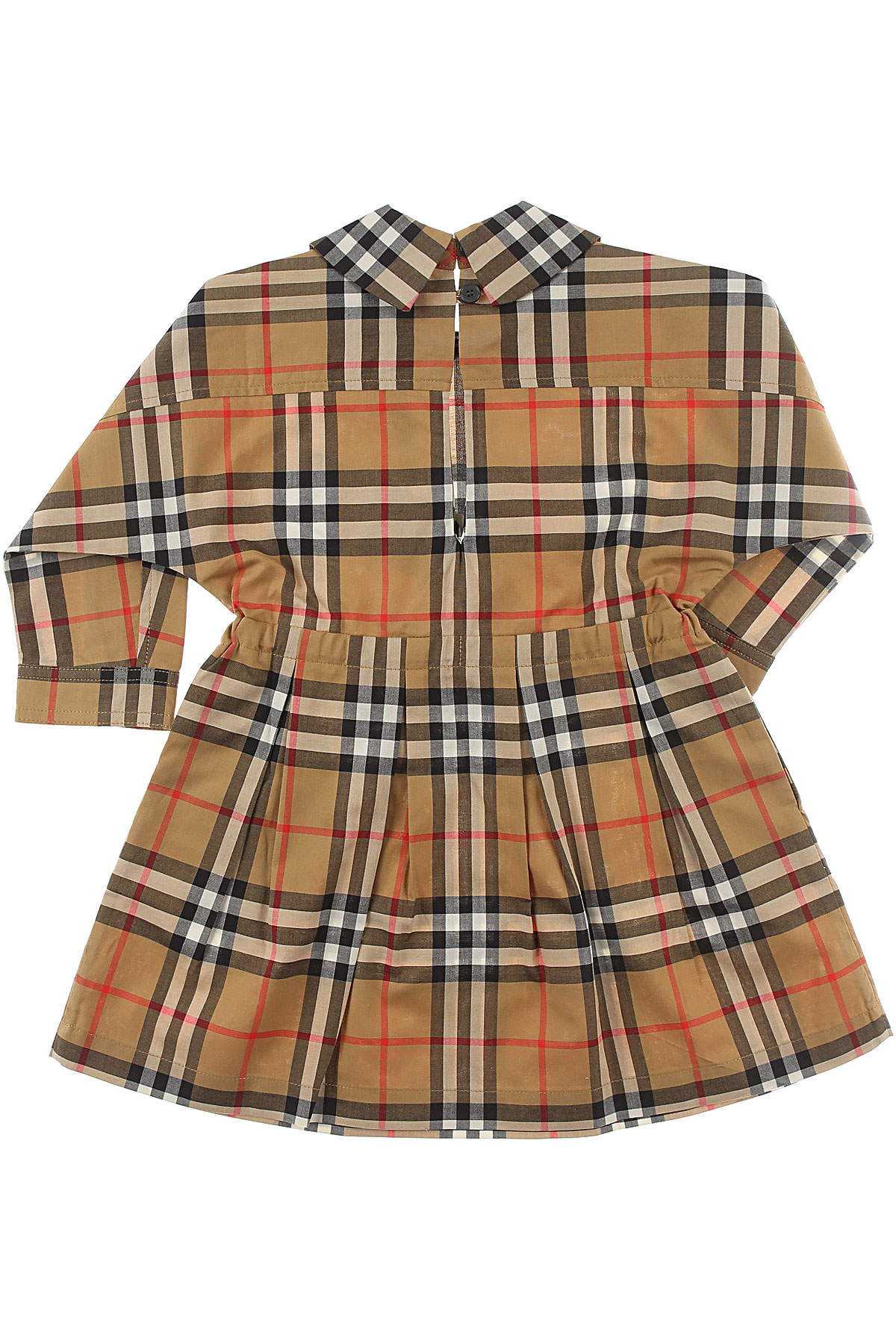 Baby Girl Clothing Burberry, Style code 