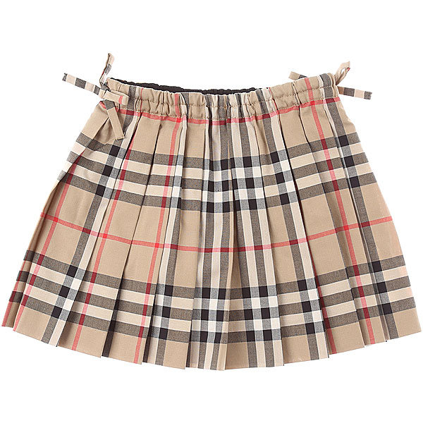 burberry style tennis skirt