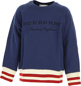 Burberry Kids Clothing and Shoes for Boys | Raffaello Network