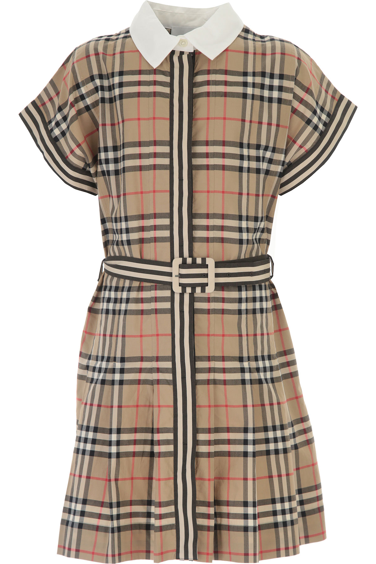 Girls Clothing Burberry, Style code: 8036479-a7028-