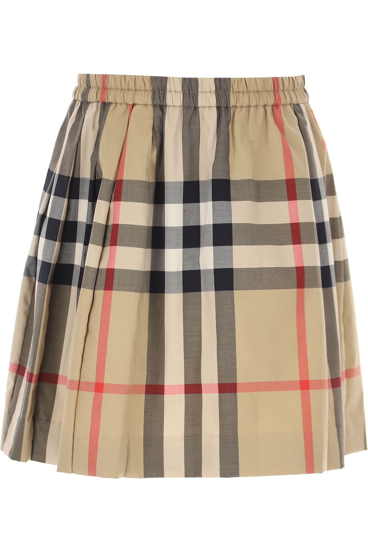 Girls Clothing Burberry, Style code: 8039522-a7028-