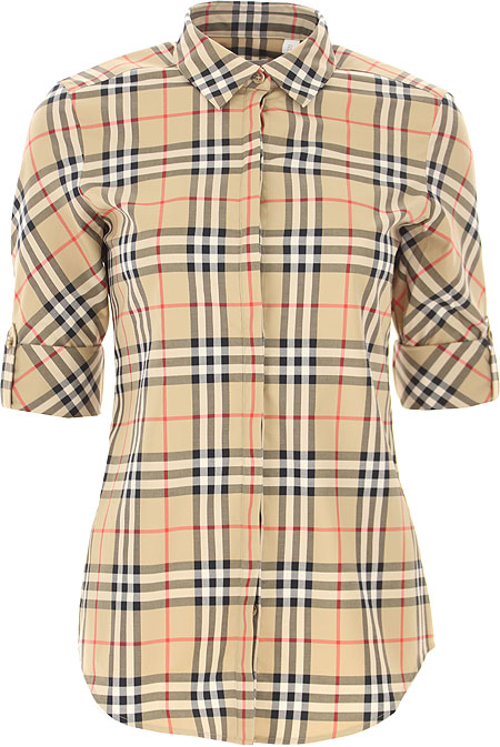 Womens Clothing Burberry, Style code: