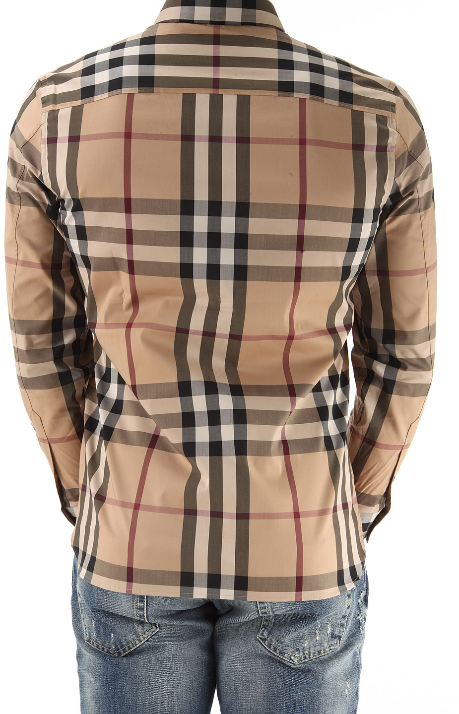 Mens Clothing Burberry, Style code: 4557598-nelson-2310b