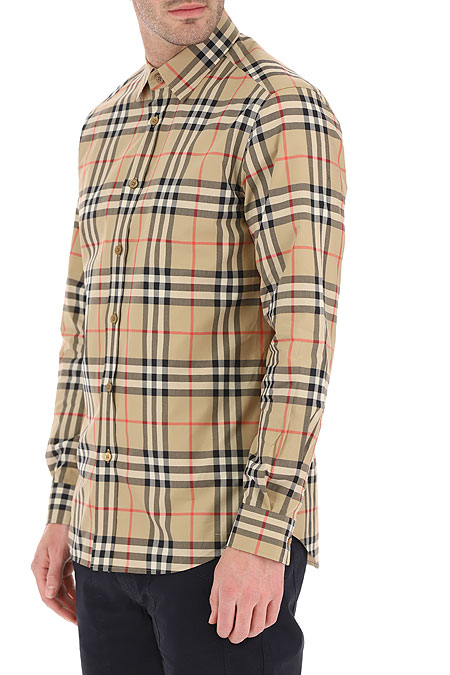 Mens Clothing Burberry, Style code: 8020863-a7028-