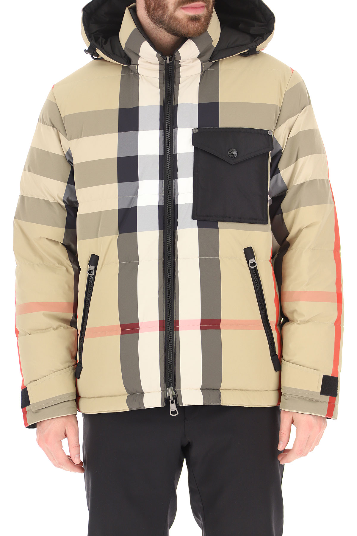 Mens Clothing Burberry, Style code: 8033115-a7028-