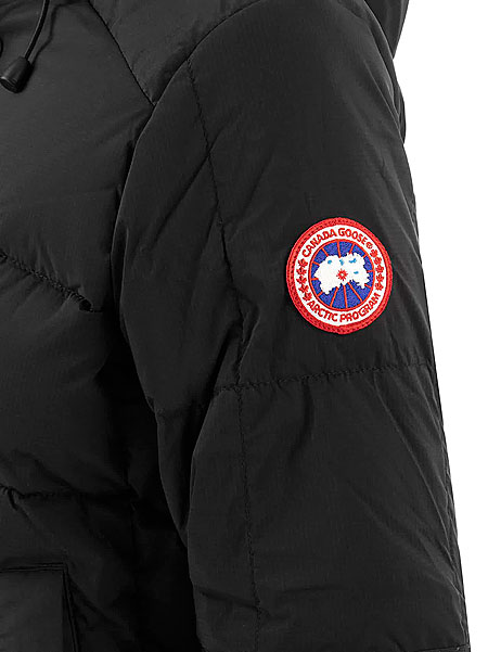 Womens Clothing Canada Goose, Style code: 5076L-61