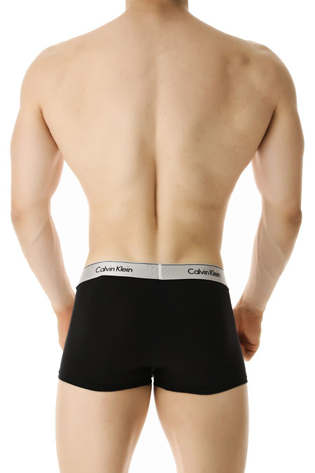 calvin klein style underwear