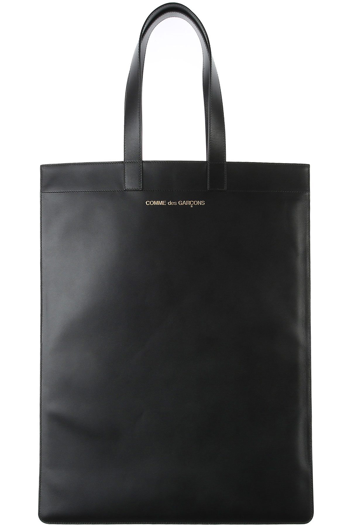 Handbags Comme des Garcons, Style code: sa9002-nero-