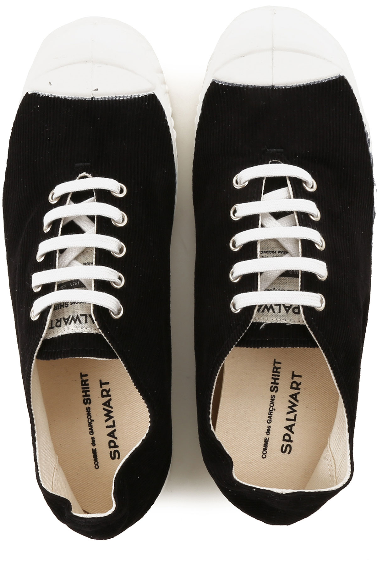 Mens Shoes Comme des Garcons, Style code: w27601-1-