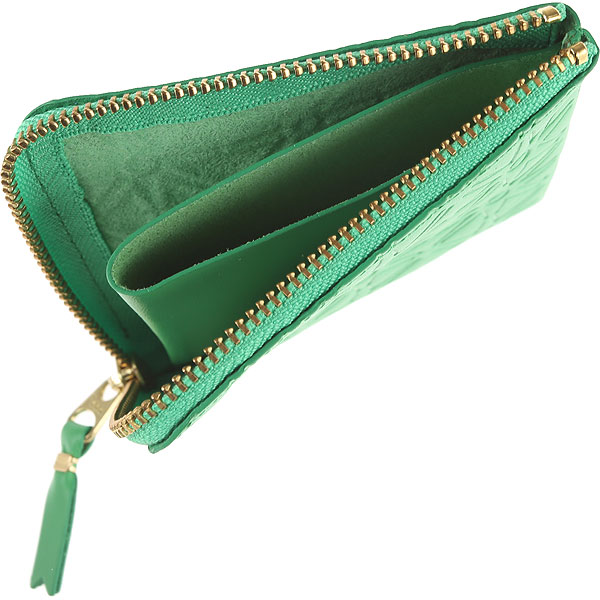 Darley Cosmetic Pouch | Mulberry Green Heavy Grain | Women | Mulberry