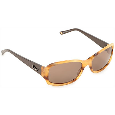 DiorSignature B4F Brown-to-Pink Gradient Tortoiseshell-Effect Butterfly  Sunglasses | DIOR