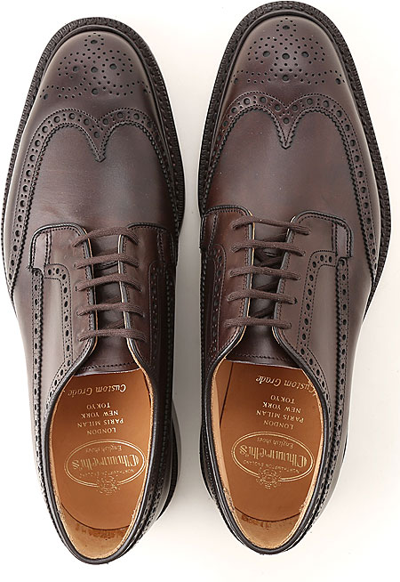 Mens Shoes Church's, Style code: grafton-eeb009-9xm