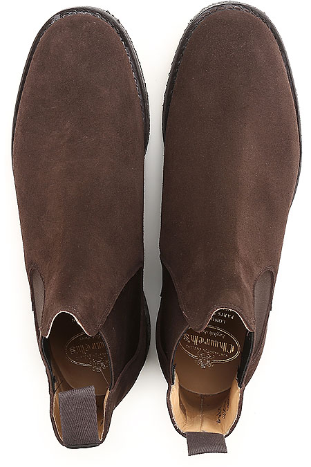 church's shoes chelsea boots