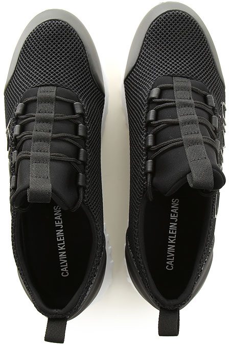 teer Additief opvoeder Mens Shoes Calvin Klein, Style code: ym0ym00085-bds-