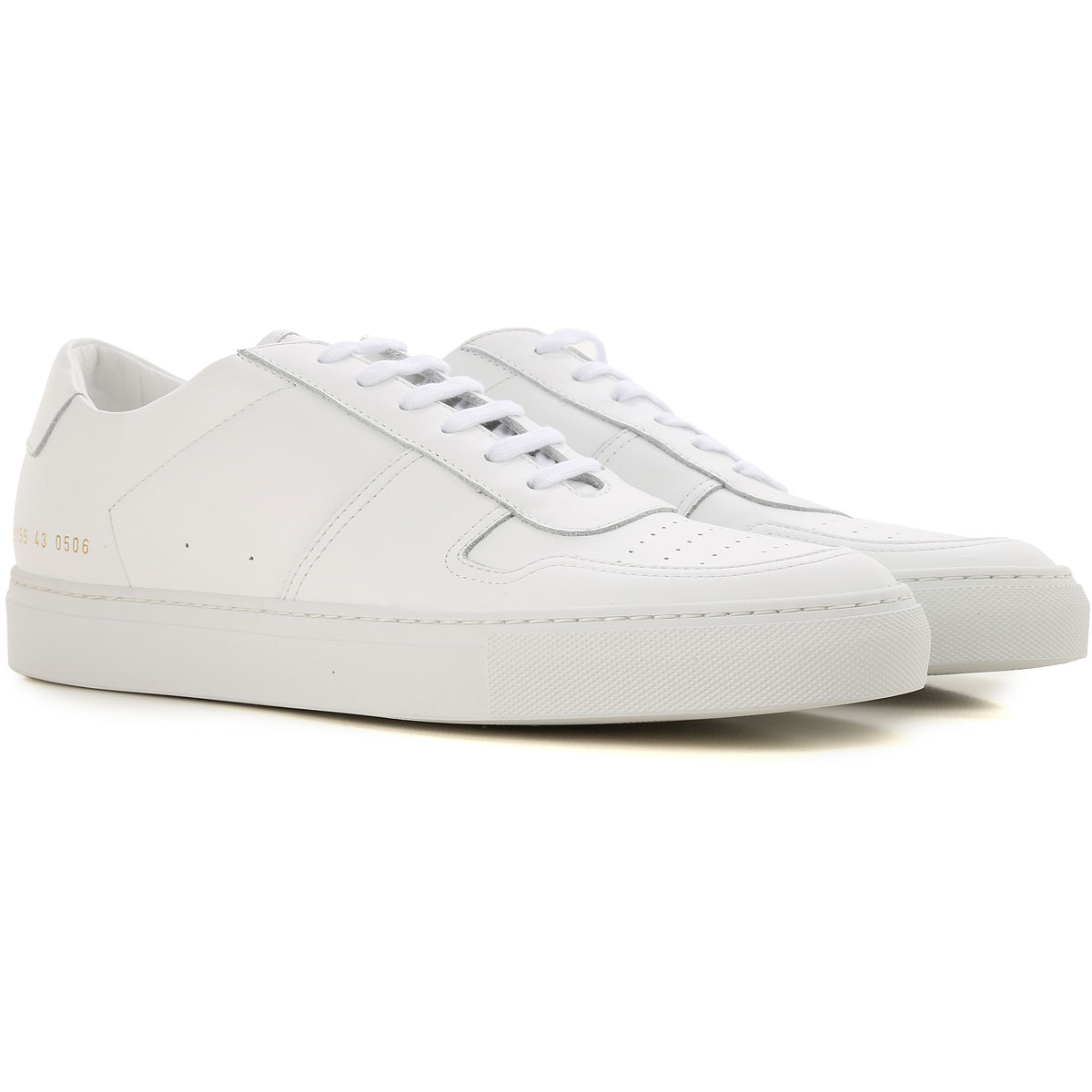 Mens Shoes Common Projects, Style code 