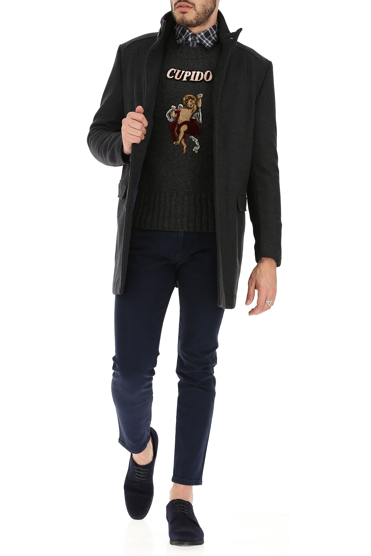 Mens Clothing Dolce & Gabbana, Style code: gx215z-javga-n0190