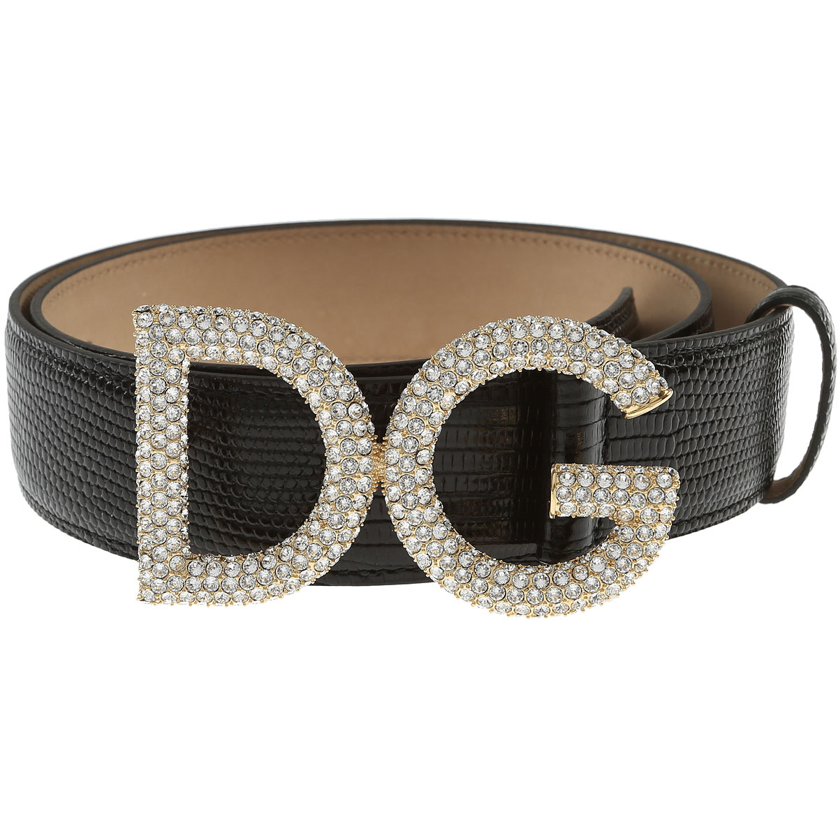 Womens Belts Dolce & Gabbana, Style code: be1322-av585-80999
