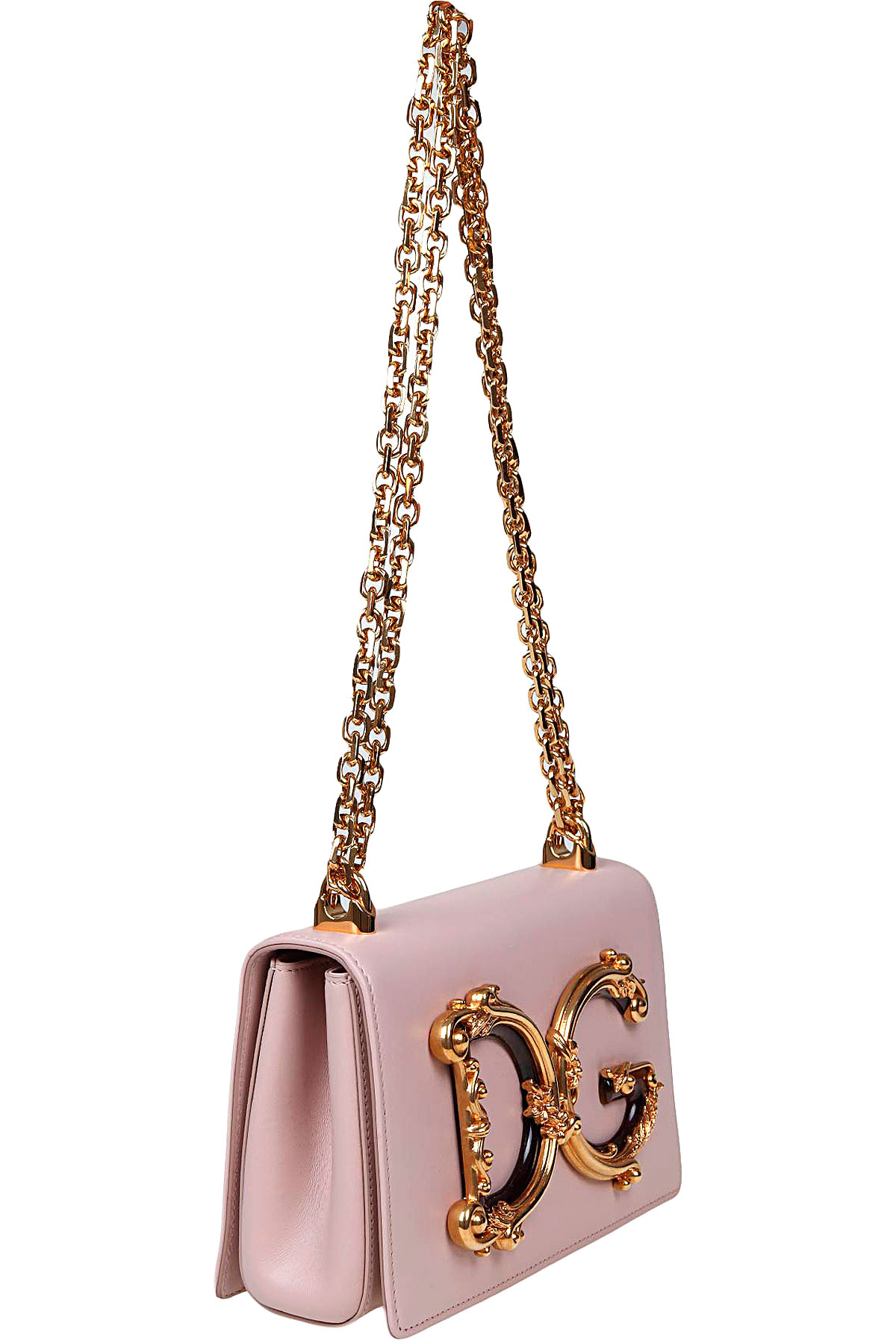 Handbags Dolce & Gabbana, Style code: bb6498-az801-80412