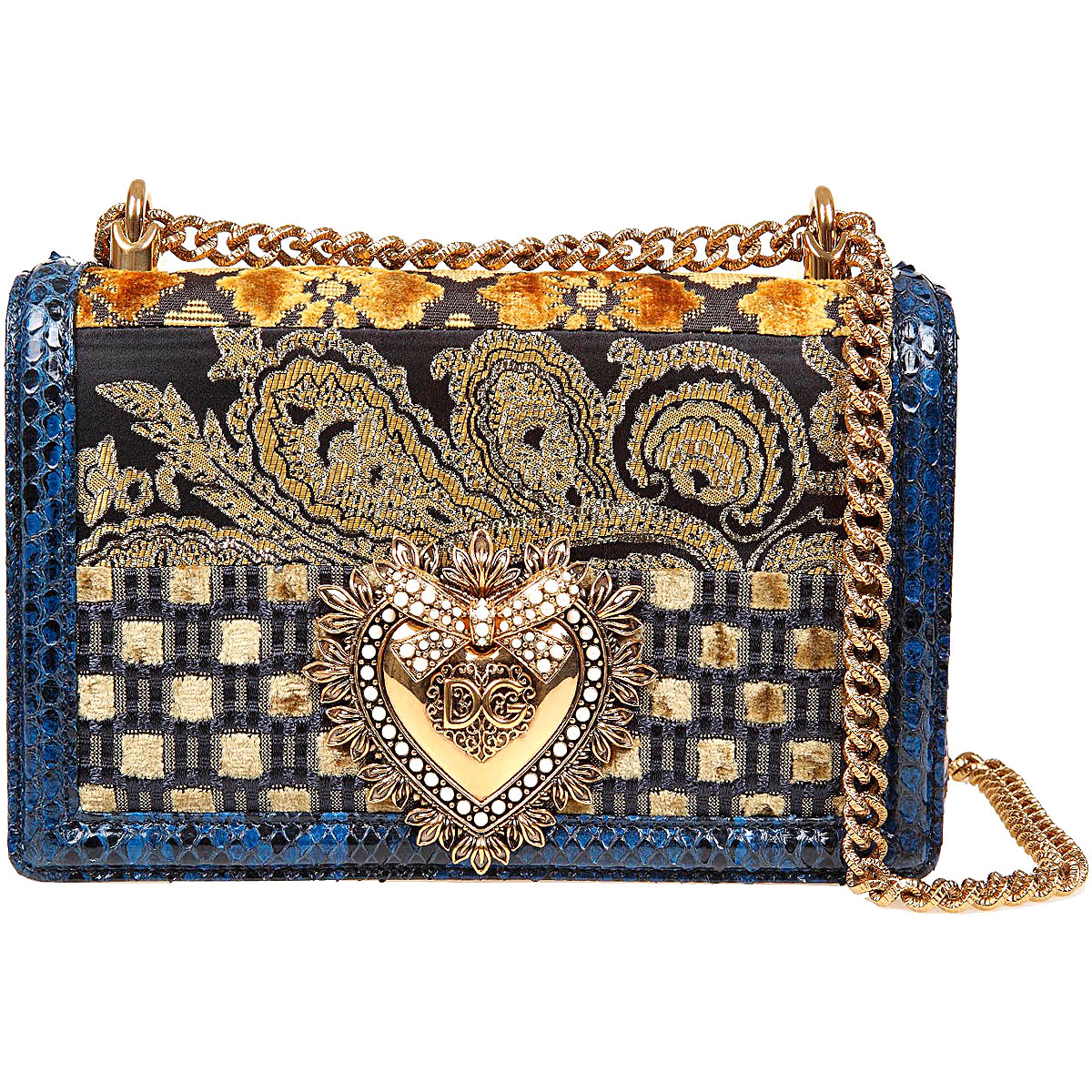 Handbags Dolce & Gabbana, Style code: bb6877-ax813-80999
