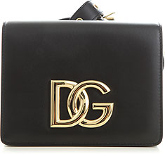 longitud Bienes diversos cuero Bolsos ( Carteras ) Dolce & Gabbana, Detalle Modelo: bb7037-aw576-80999
