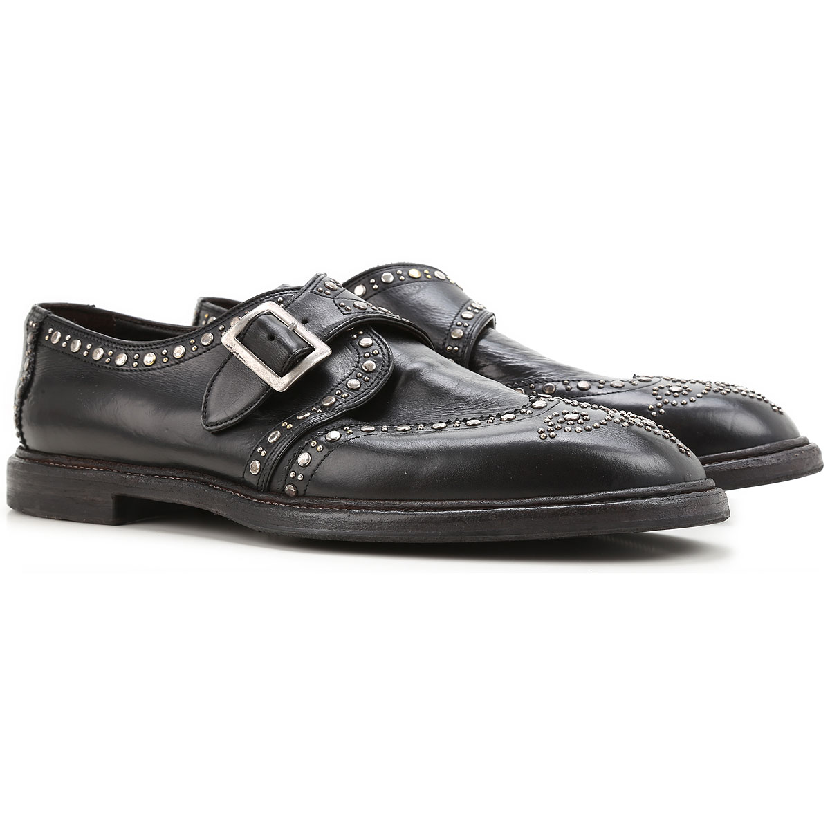 Mens Shoes Dolce & Gabbana, Style code: a10114-a1828-80999