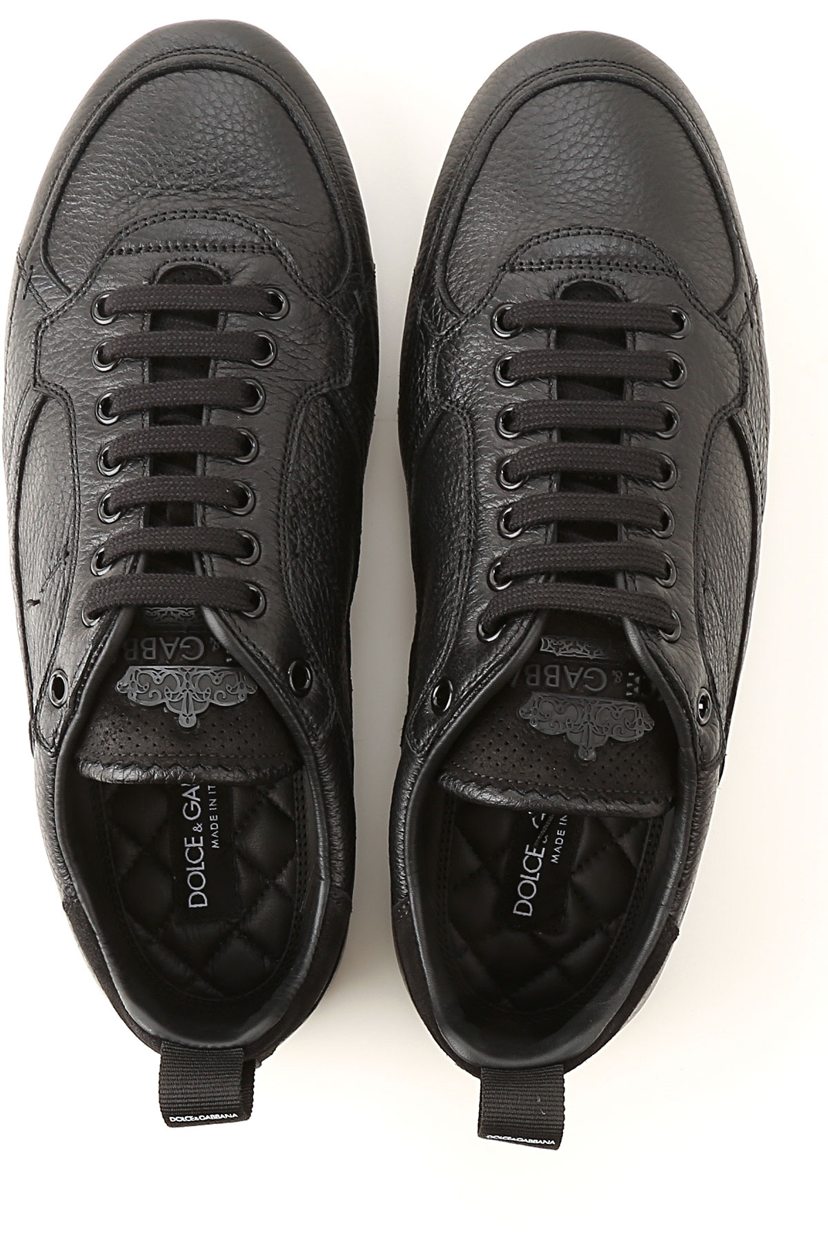 Mens Shoes Dolce & Gabbana, Style code: a20114-a8l47-8b956