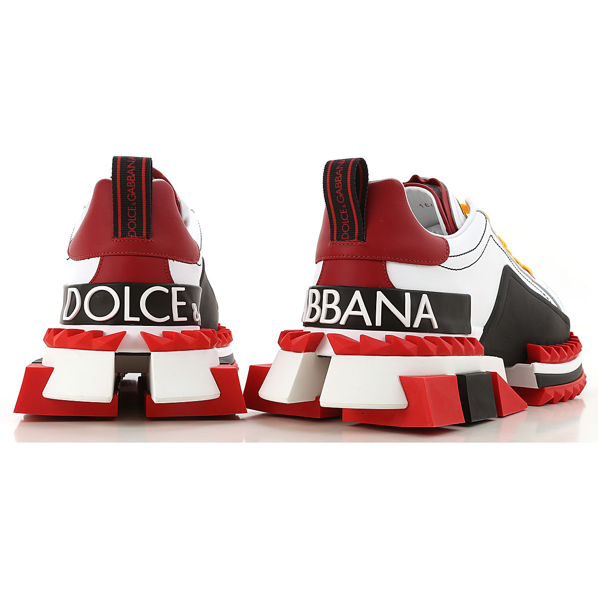 Mens Shoes Dolce & Gabbana, Style code: cs1649-az692-89926