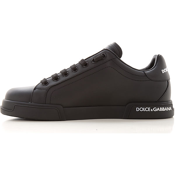 Kaal Het is goedkoop Discreet Mens Shoes Dolce & Gabbana, Style code: cs1774-aa335-8b956