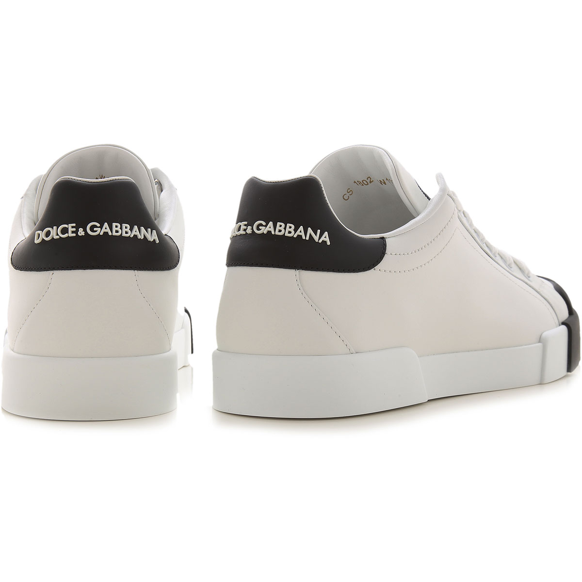 Mens Shoes Dolce & Gabbana, Style code: cs1802-aw113-89697