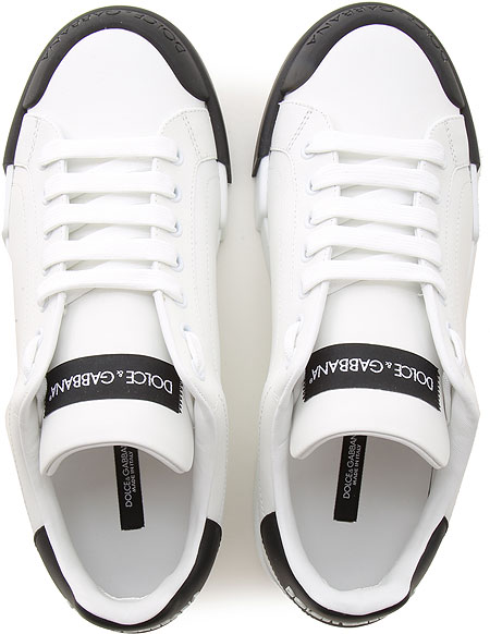 Mens Shoes & Gabbana, Style cs1802-aw113-89697
