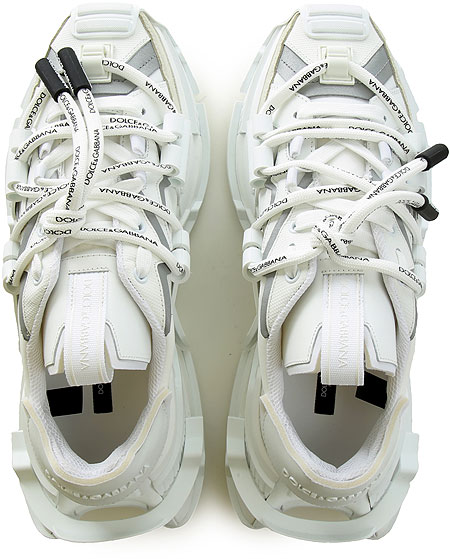 Chaussures Homme Dolce & Gabbana, Code produit: cs1963-aq408-8b441