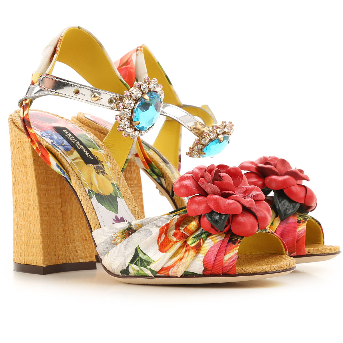 Womens Shoes Dolce & Gabbana, Style code: cr0931-ax604-ha1ak