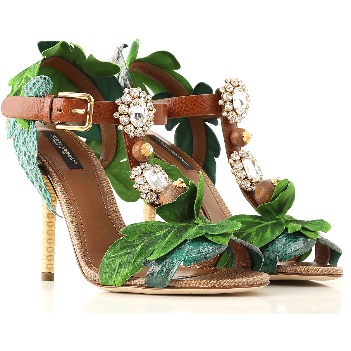 Womens Shoes Dolce & Gabbana, Style code: cr1044-ax891-8g176