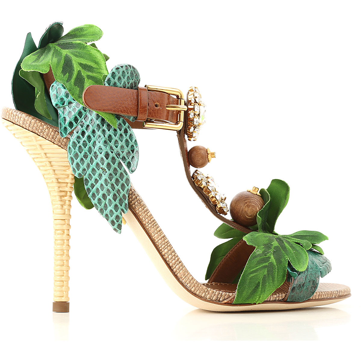 Womens Shoes Dolce & Gabbana, Style code: cr1044-ax891-8g176