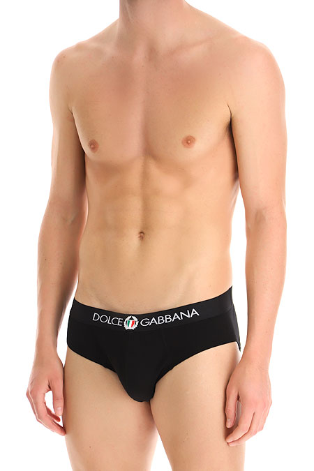 ee-Dolce & Gabbana Mens Underwear - Fall - Winter 2022/23