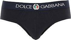 Dolce & Gabbana Briefs for Men