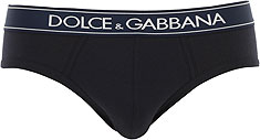 Dolce & Gabbana Briefs for Men