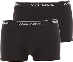 Dolce \u0026 Gabbana Underwear for Men 