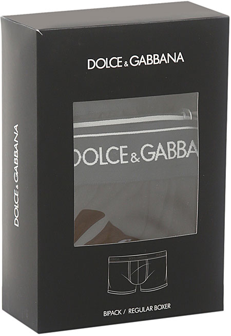 Đồ Lót Nam Dolce & Gabbana, Mã kiểu: cont-m9c07j-fugiw