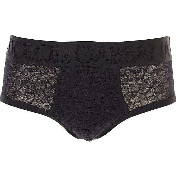 s-Dolce & Gabbana Mens Underwear - Fall - Winter 2022/23