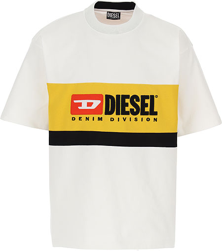 Diesel clothing for Men