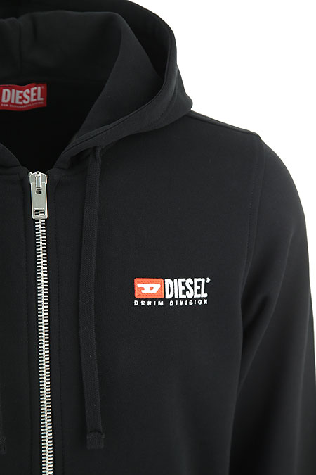 diesel clothing